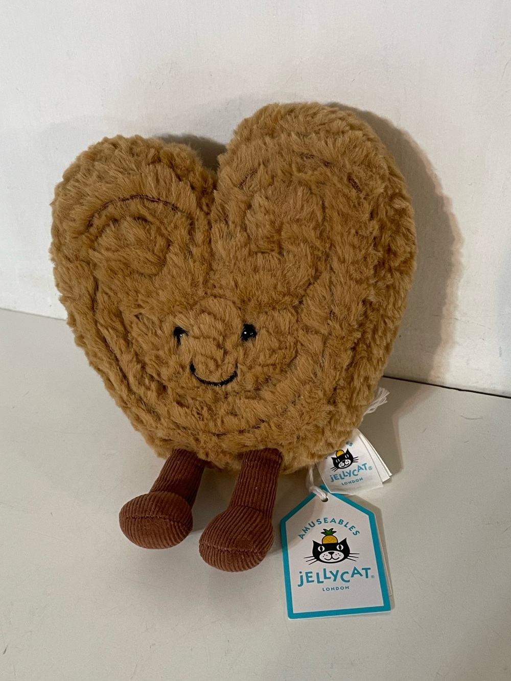 Jellycat Amusable NWT